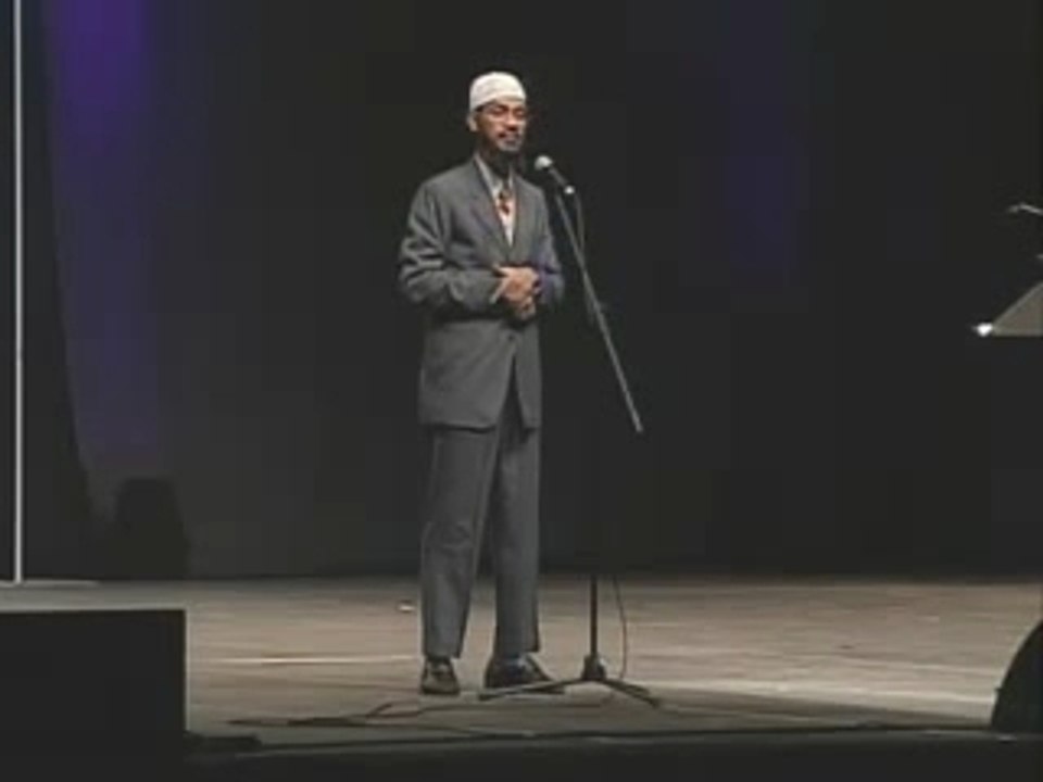 Islam or Christianty ?