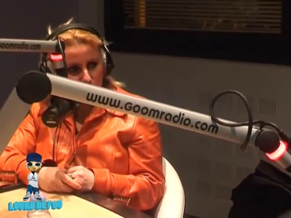 La Fouine - Lourd De Fou (Episode 8)