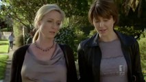 Janet King & Ash 