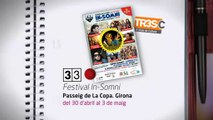 TV3 - 33 recomana - Festival In-Somni. Girona