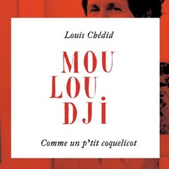 Mouloudji - Comme Un P\'tit Coquelicot (extrait)