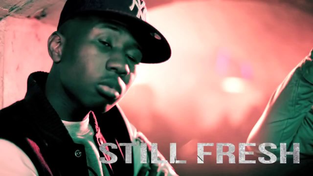 La Fouine - Paname Boss [Clip Officiel]