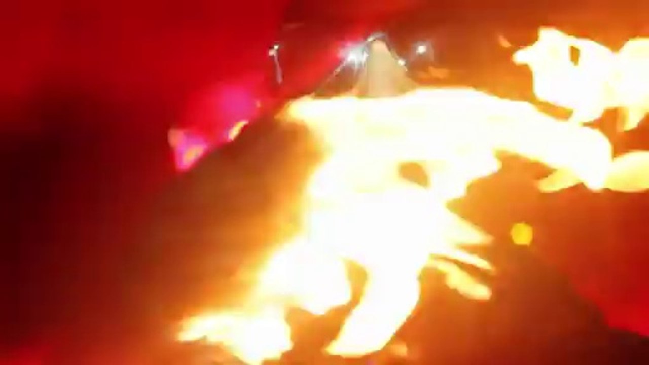 La Fouine - Passe-Leur Le Salam feat. Rohff [Clip Officiel]