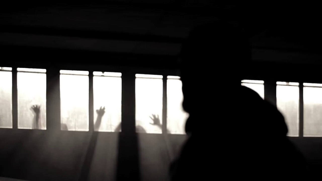 La Fouine - Said [Teaser du Court-Métrage]