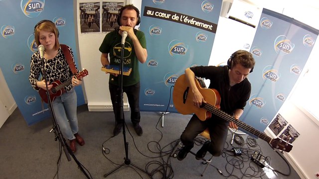 Manon Tanguy - Les Improbables