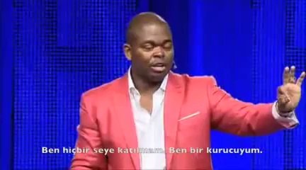 BÜYÜK ORGANİZASYON NASIL KURULUR