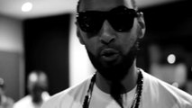 La Fouine feat. Mackenson & T-Pain - Rollin  Like A Boss [Clip Officiel]