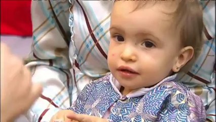 TV3 - Els Matins - Música per a nadons