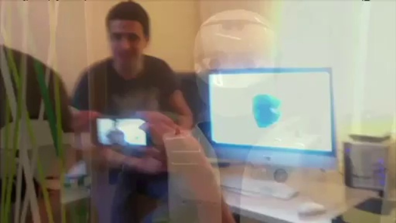 TV3 - Generació digital - TV3 - Generació digital - Avanç "Generació digital" 15/04/2014