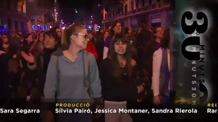 TV3 - 30 minuts - Avortament: dret a decidir?