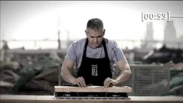 TV3 - Menú cap de setmana - El Truc 11 - Toni Albà