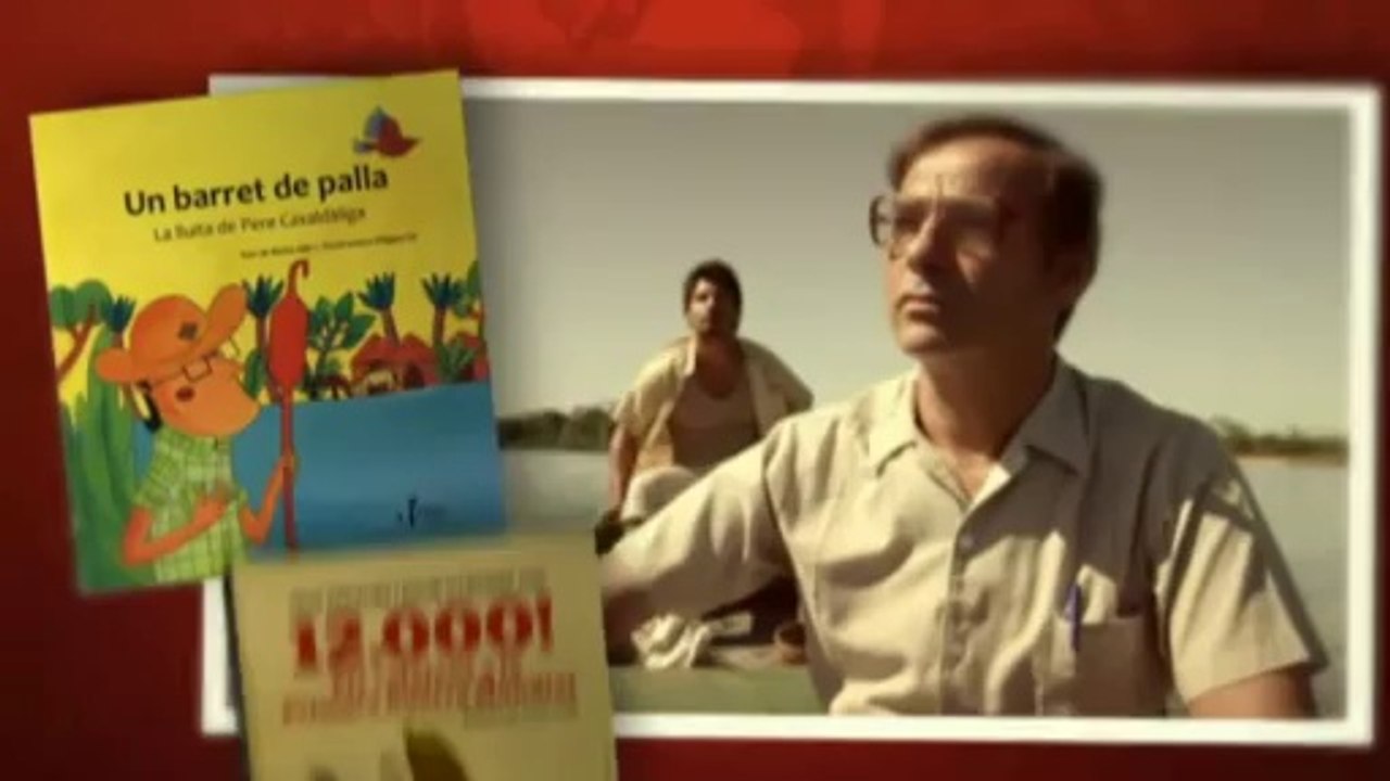 TV3 - La Botiga de TV3 - Novetats de Sant Jordi a La Botiga de TV3