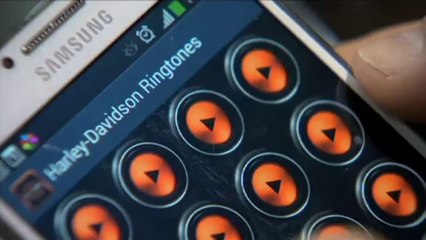 TV3 - Generació Digital - Aplicacions per als amants de les Harleys