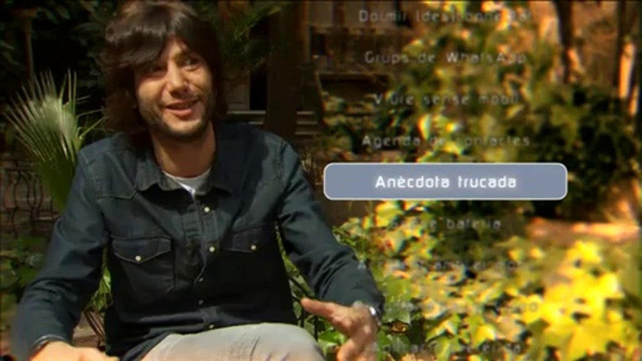 TV3 - Generació Digital - Generació Digital - capítol 102