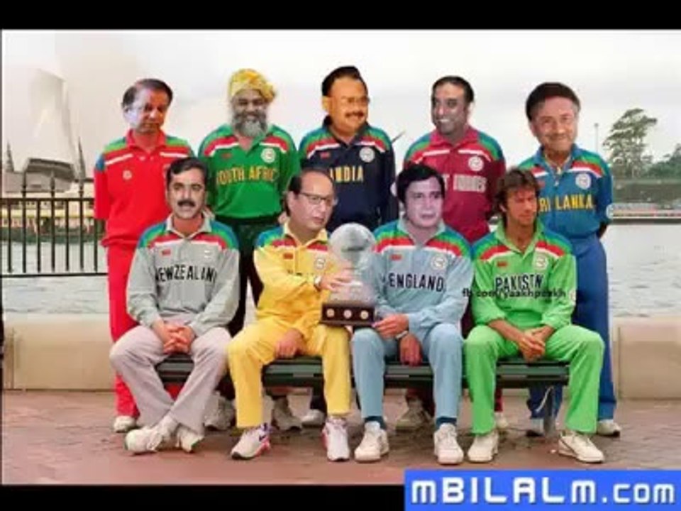 Aaj Kal Ki Load Shedding Par Video