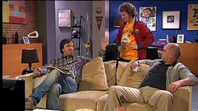 TV3 - Crackòvia - Barcelonistes cap a la final - Crackòvia