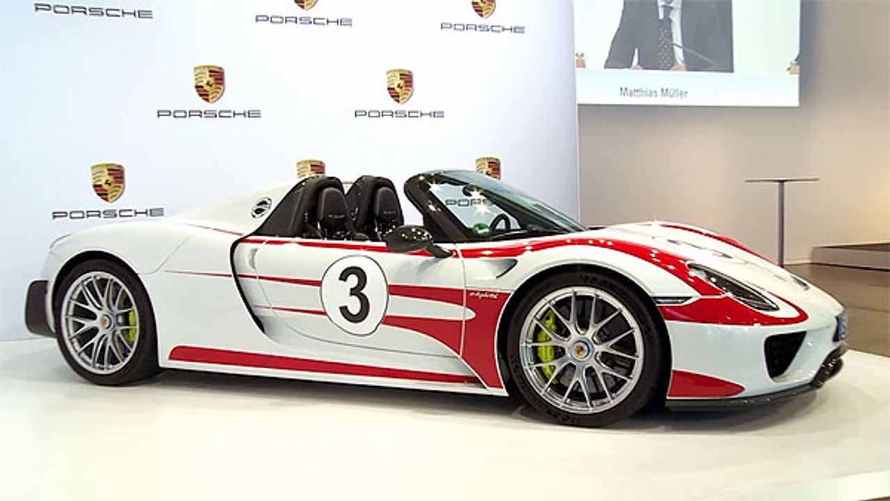 Porsche JPK mit Rekordwerten