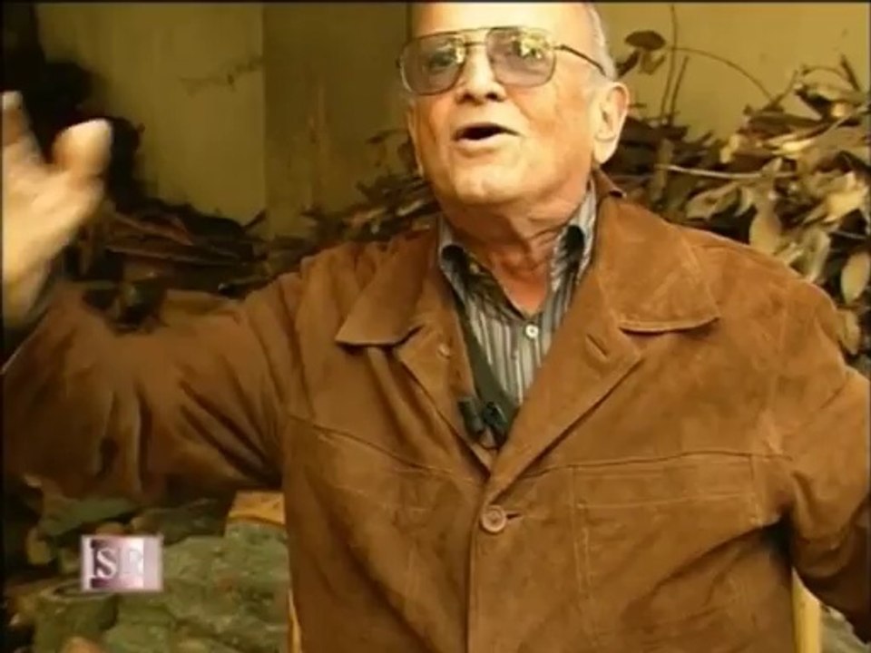 Andrea Lombardi - Progetto "Voci della Memoria"