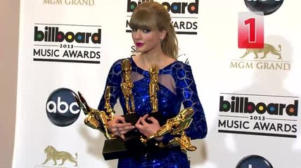 Taylor Swift Has A Boyfriend Check-List