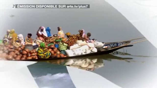 Fleuves du monde 4l7 Urubamba, le fleuve ancestral (extrait)