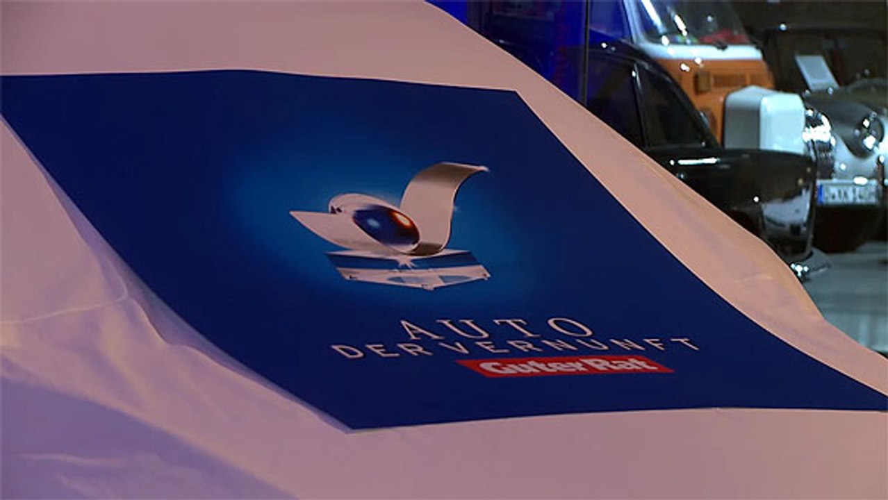 Auto der Vernunft 2013