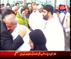 Pakistani pilgrims to take food Mandatory from Saudi companies