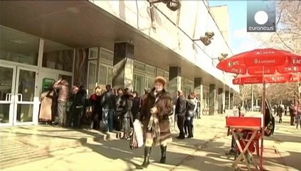 Sberbank, bajo investigación criminal por supuesta "financiación al terrorismo"