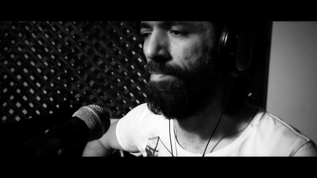 Cankoray - Vurgun Yedim | MFÖ Cover