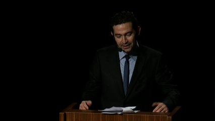 Turgut Sunum İngilizce