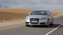 Audi S8 Auto-Videonews