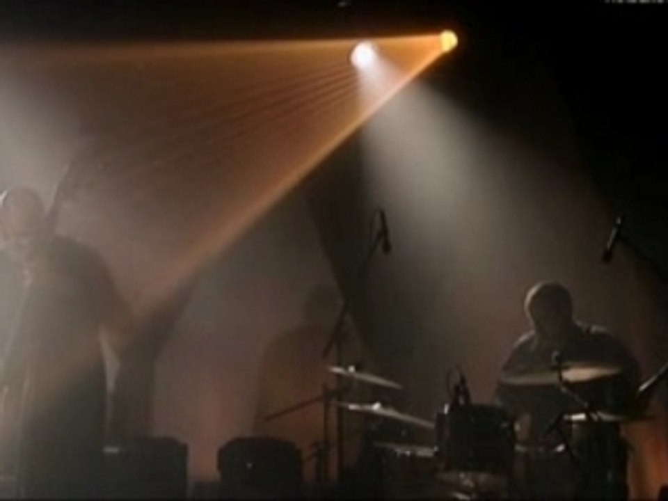 Abd Al Malik Trabendo Session 6/7