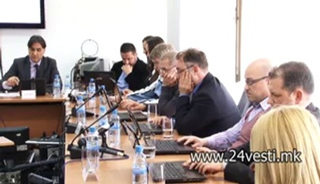 AGENCIJA ZA MEDIUMI MONITORING