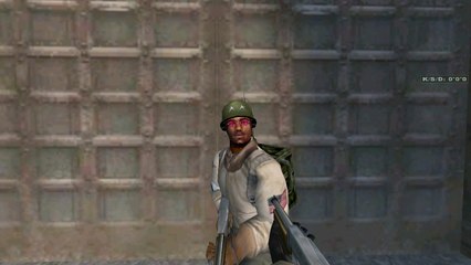 Stareout 2 Enemy Territory