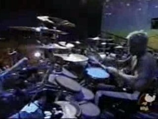 Korn - Blind (Live at Woodstock '99)