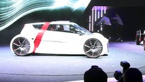 Audi Urban Concept