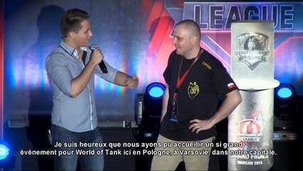 Warsaw wargaming10min