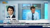 SSII: Vers une fusion entre Steria et Atos ?: José Berros, dans Intégrale Bourse – 17/04