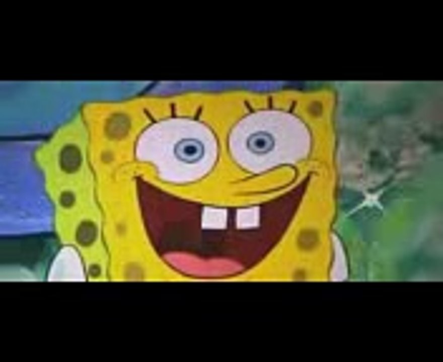 Bob esponja pelicula completa