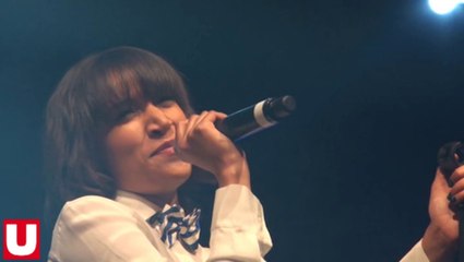 Mélissa Maugran : Parcours, Single & Album 🎶