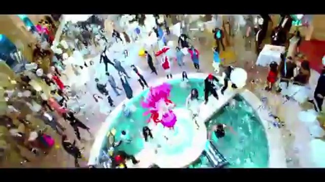 The Xpose Movie Ice Cream Khaungi Full Video Song - Yo Yo Honey Singh, Himesh Reshammiya