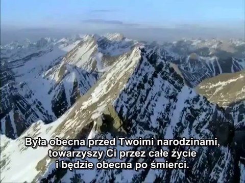 Gangaji (PL) - Kim jesteś naprawdę?