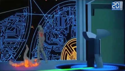 Star War, Indiana Jones, Raiponce,... Des surprises cachées à découvrir