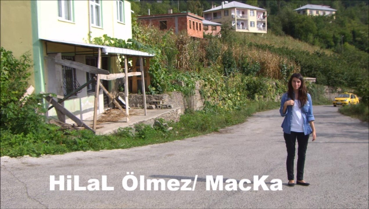 Seher Dilovan Selcuk Balci-Daglarin Kari Yetmez __Deniz Ölmez