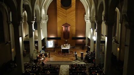 2013.NOEL.4 Douce nuit