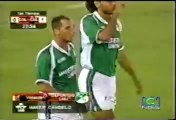 Gol Mayer Candelo Colo Colo 2x3 Deportivo Cali Febrero 3 de 2004