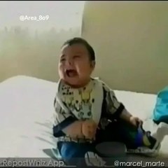 hahahahaha that laugh..