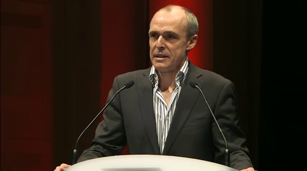 EN DIRECT : Rencontres Européennes de l'ADAMI - Metz / 17 avril 2014 15h