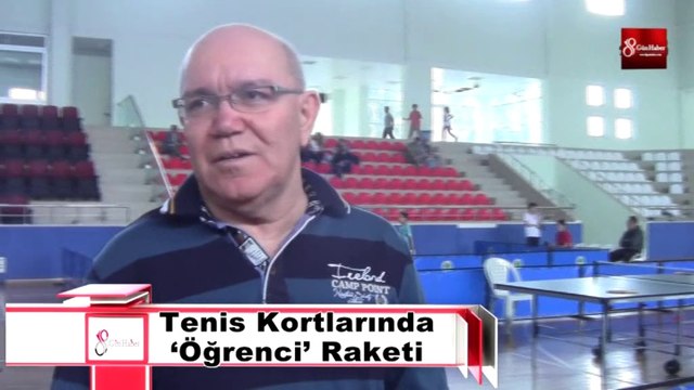İskenderun masa tenisi turnuvası 8gunhaber [Yüksek Kalite ve Büyüklük]