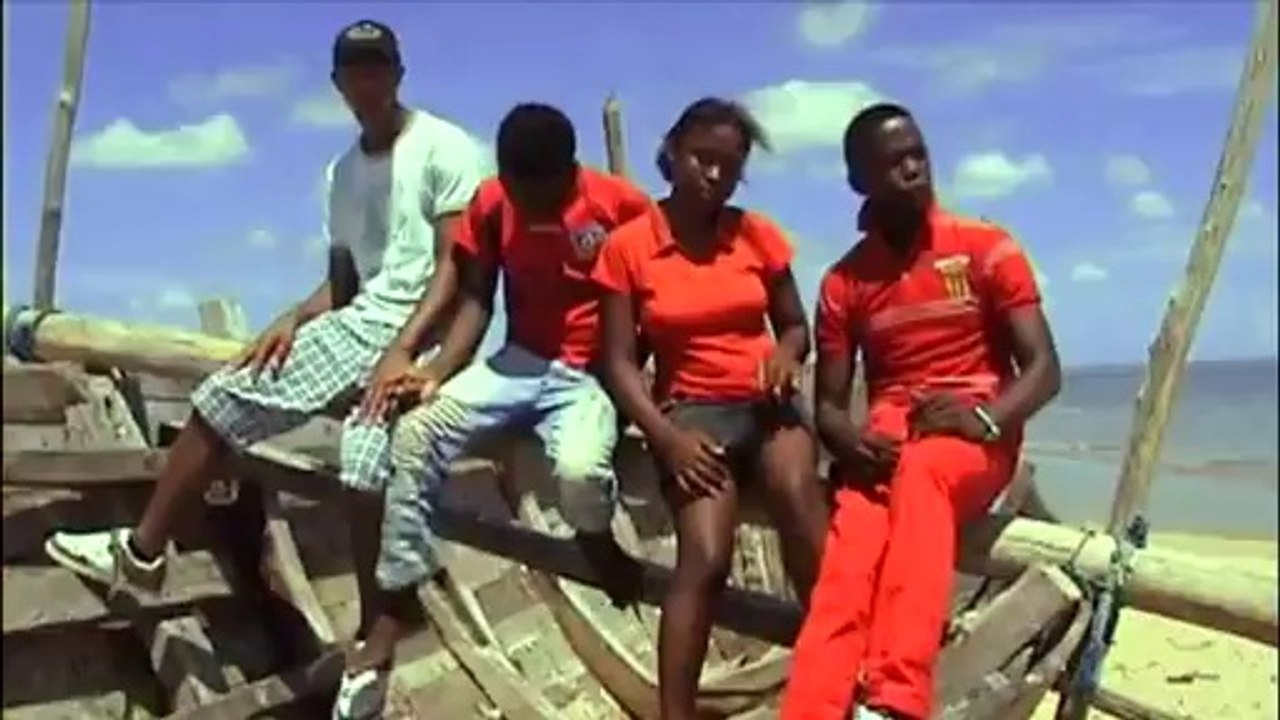 JEAN JULES  -  Anao tsy tia zaho  (gasy - malagasy)