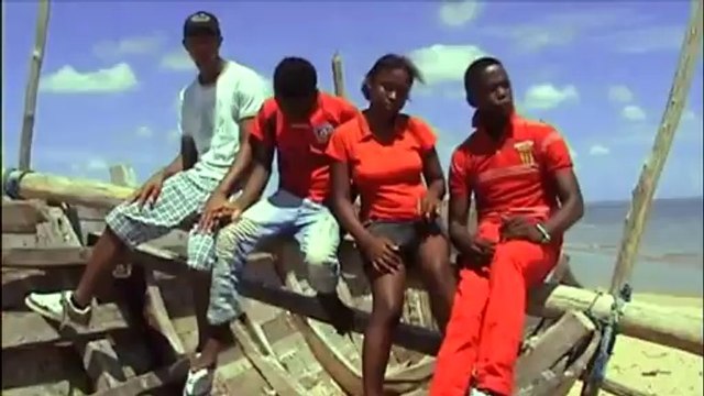 JEAN JULES - Anao tsy tia zaho (gasy - malagasy)